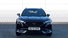 CUPRA Formentor 1.5 TSI 150 V2 5dr DSG Petrol Estate